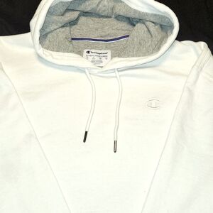 Men's Champion Powerblend Fleece Hoodie